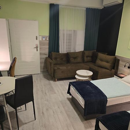 Eldom-Noclegi Rogozinska 29E Wągrowiec Eksteriør bilde